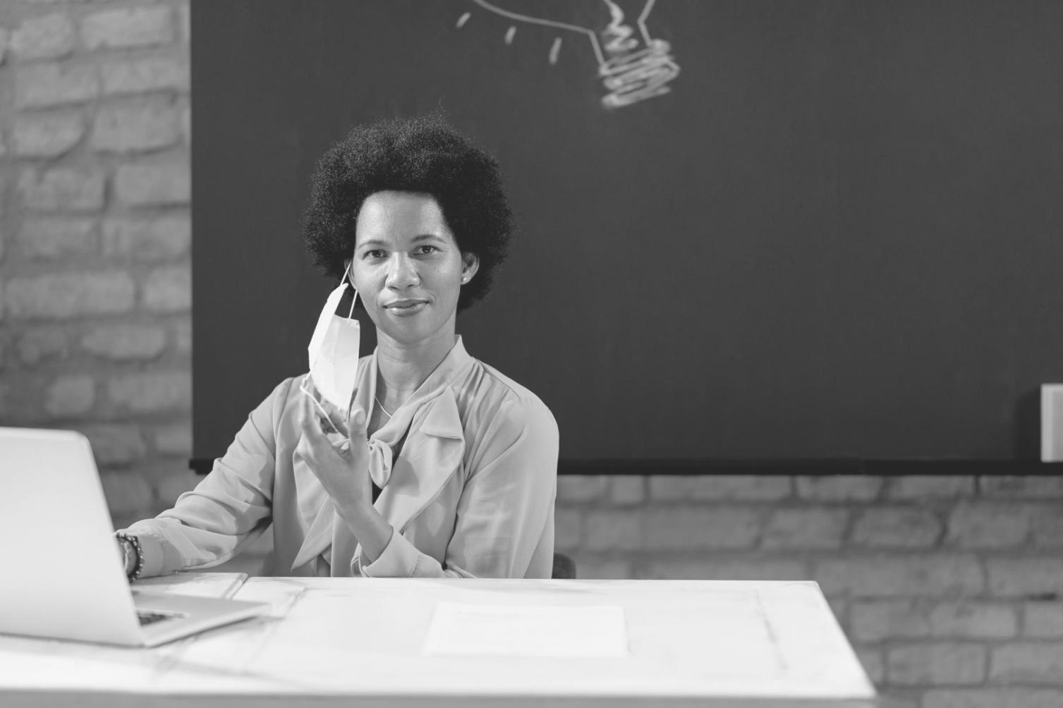 Professionelle Beratungsumgebung für Finanzdienstleistungen