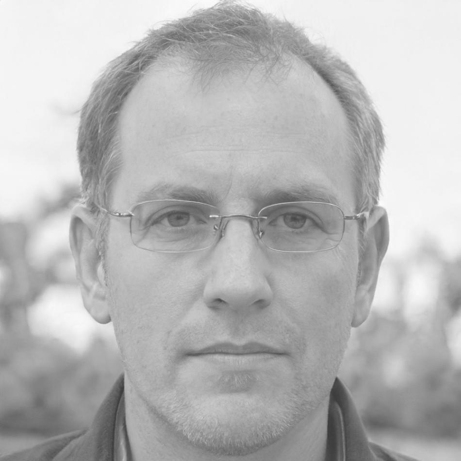 Portät von Marvin Scholz
